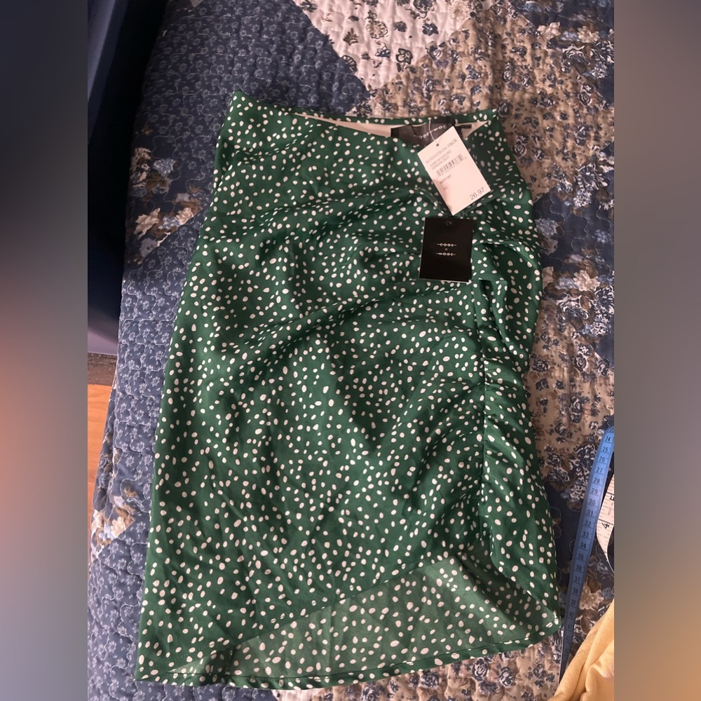 Code x mode XS skirt